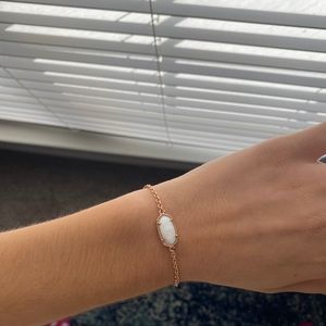 Kendra Scott bracelet